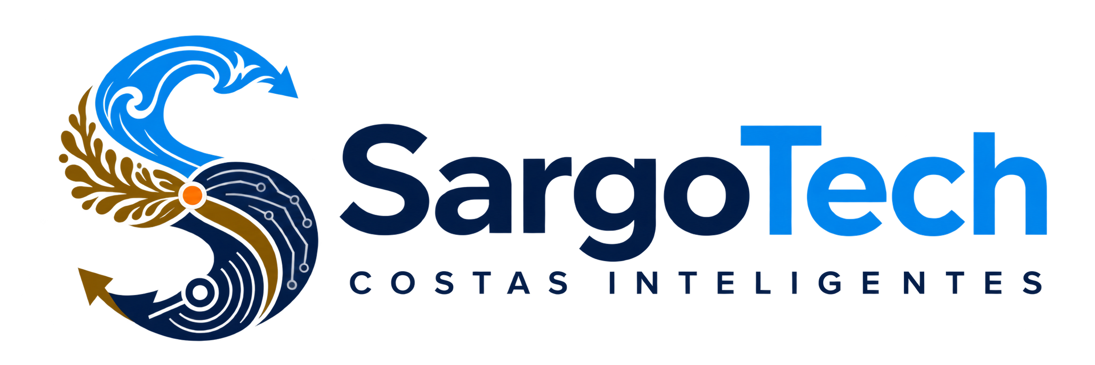 SargoTech · Costas inteligentes